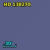 HD 138270