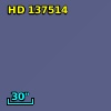 HD 137514