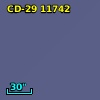 CD-29 11742