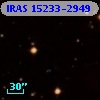 IRAS 15233-2949