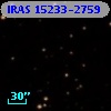 IRAS 15233-2759