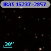 IRAS 15237-2857