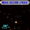 IRAS 15249-2931