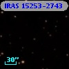 IRAS 15253-2743