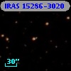 IRAS 15286-3020