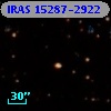 IRAS 15287-2922