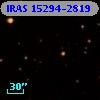 IRAS 15294-2819
