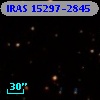 IRAS 15297-2845