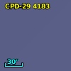 CPD-29  4183