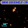 1RXS J153342.7-283300
