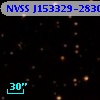 NVSS J153329-283027