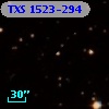 TXS 1523-294