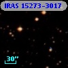 IRAS 15273-3017