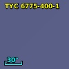 TYC 6775-400-1