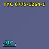 TYC 6775-1264-1