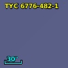 TYC 6776-482-1
