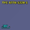 TYC 6776-1228-1