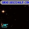 1RXS J152241.7-290621