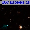 1RXS J152600.8-293500