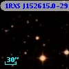 1RXS J152615.0-291112
