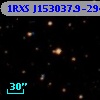 1RXS J153037.9-294713