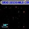 1RXS J153140.3-295312