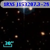 1RXS J153207.3-281114