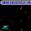 1RXS J153232.7-284109