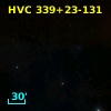HVC 339+23-131