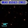 IRAS 15312-2952