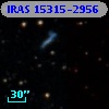 IRAS 15315-2956