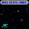 IRAS 15325-3001