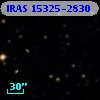 IRAS 15325-2830