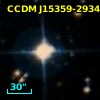 CCDM J15359-2934B