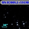 WN B2008.1+5919B