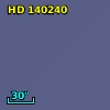 HD 140240