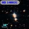 HD 140035