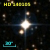 HD 140105