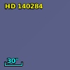 HD 140284