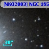 [NKO2003] NGC 185 17701300