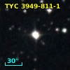 TYC 3949-811-1