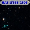 IRAS 15338-2920