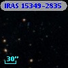 IRAS 15349-2835
