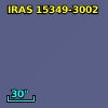 IRAS 15349-3002