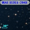 IRAS 15351-2943
