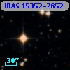 IRAS 15352-2852