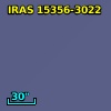 IRAS 15356-3022