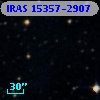 IRAS 15357-2907