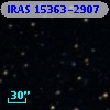 IRAS 15363-2907