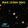 IRAS 15364-3041